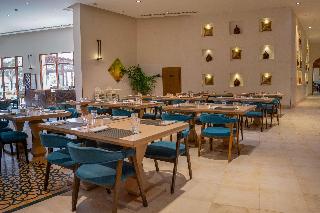 DoubleTree by Hilton Resort & Spa Marjan Island fotoÄŸrafÄ±