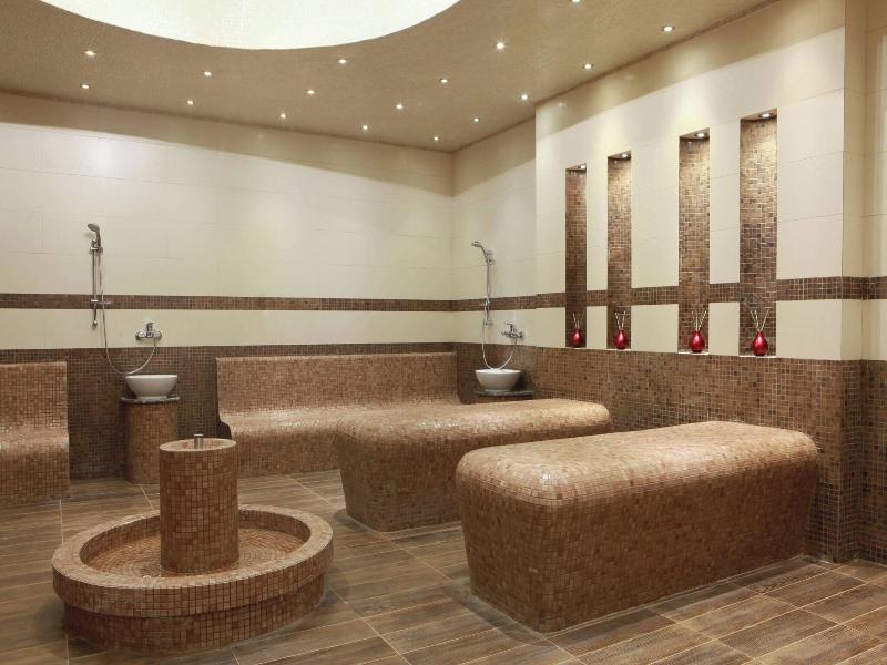 Courtyard Jazan - Genel