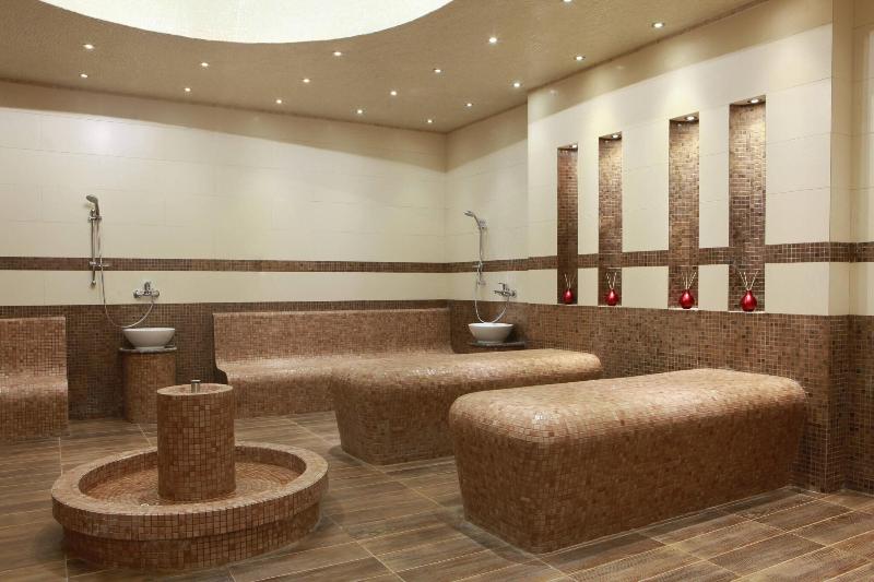 Courtyard Jazan - Genel