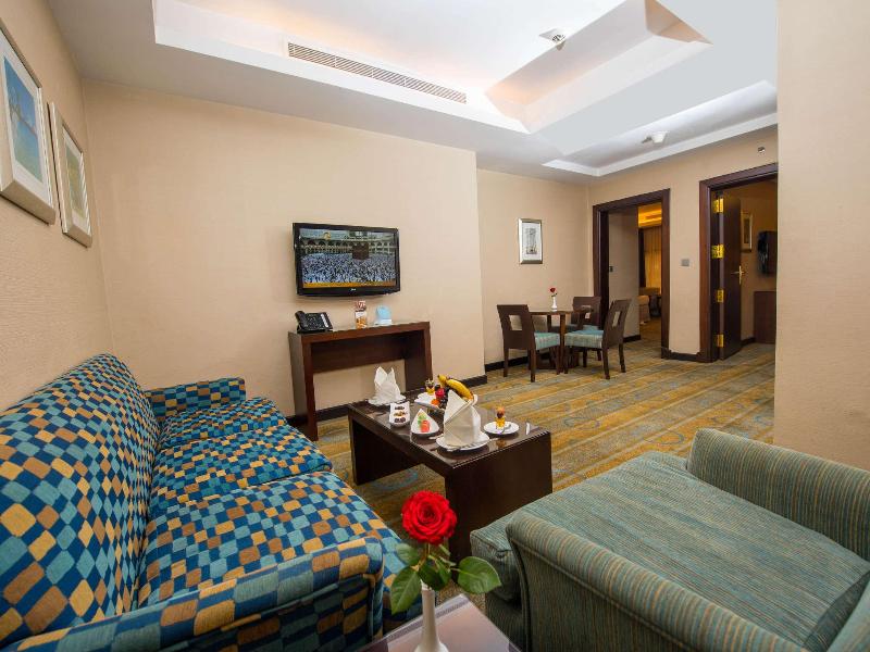 Vercure Jeddah Hotel - Aktivite