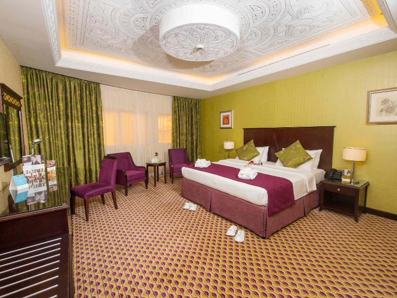 Vercure Jeddah Hotel - Aktivite