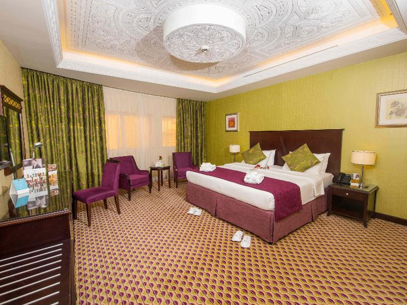 Vercure Jeddah Hotel - Aktivite