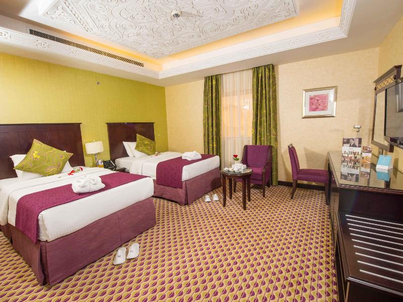 Vercure Jeddah Hotel - Aktivite