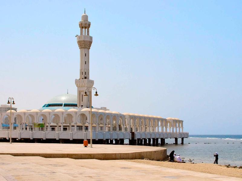 Vercure Jeddah Hotel - Genel
