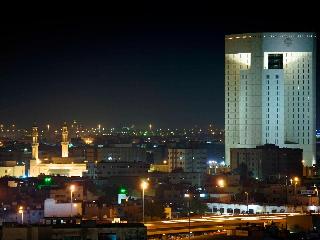 Vercure Jeddah Hotel otel fotoğrafı