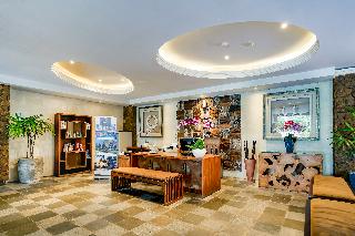 The Kirana Hotel - Canggu fotoÄŸrafÄ±