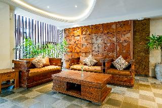 The Kirana Hotel - Canggu fotoÄŸrafÄ±