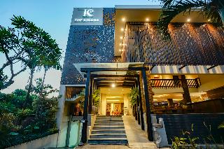 The Kirana Hotel - Canggu otel fotoğrafı