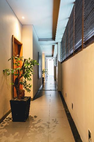 The Kirana Hotel - Canggu fotoÄŸrafÄ±