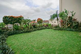 The Kirana Hotel - Canggu fotoÄŸrafÄ±