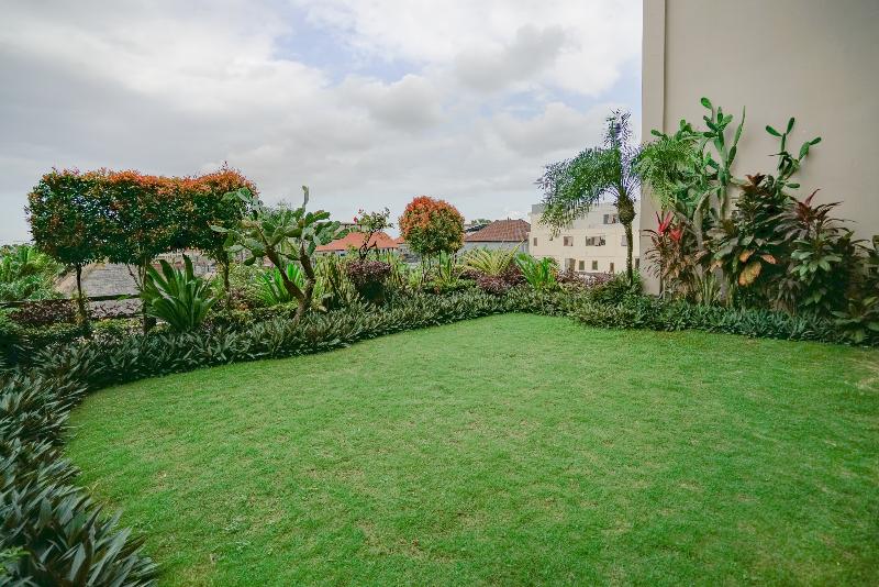 The Kirana Hotel - Canggu - Genel