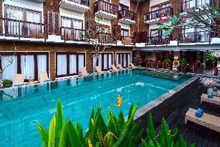 The Kirana Hotel - Canggu fotoÄŸrafÄ±