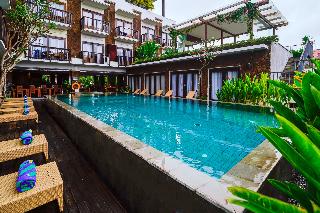 The Kirana Hotel - Canggu fotoÄŸrafÄ±