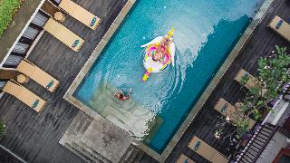 The Kirana Hotel - Canggu fotoÄŸrafÄ±