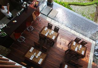 The Kirana Hotel - Canggu fotoÄŸrafÄ±
