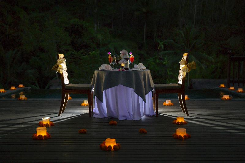 The Lokha Ubud Resort Villa And Spa - Genel