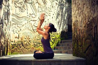 The Lokha Ubud Resort Villa And Spa otel fotoğrafı