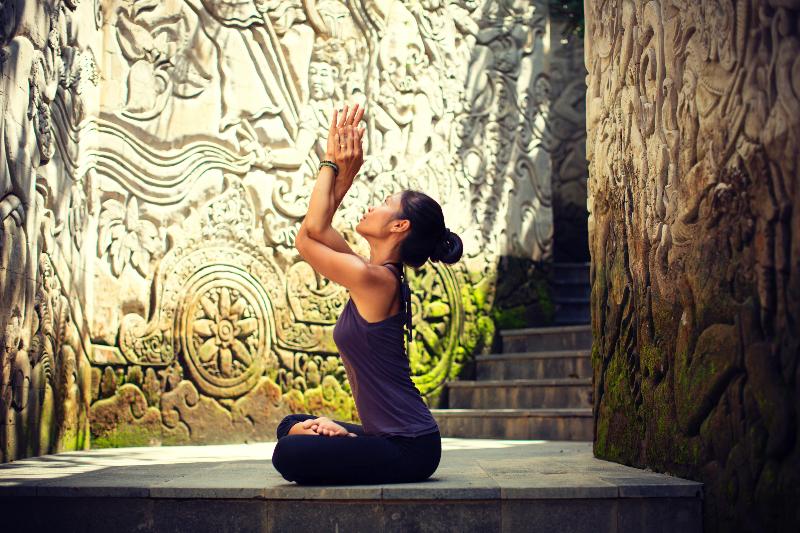 The Lokha Ubud Resort Villa And Spa - Genel