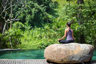 The Lokha Ubud Resort Villa And Spa fotoÄŸrafÄ±