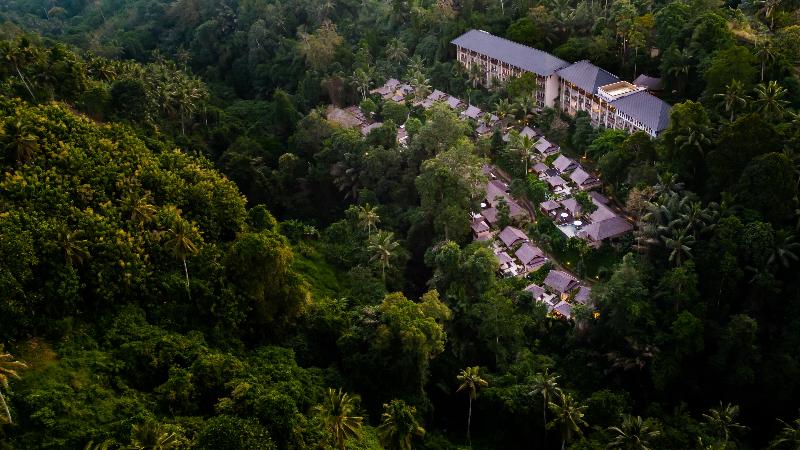 The Lokha Ubud Resort Villa And Spa - Genel