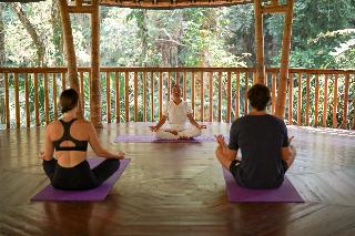 The Lokha Ubud Resort Villa And Spa fotoÄŸrafÄ±