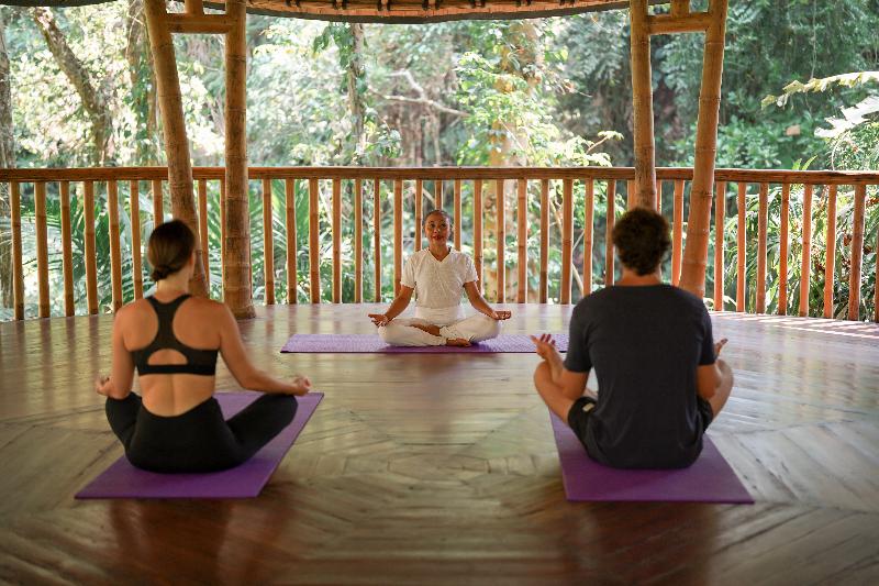 The Lokha Ubud Resort Villa And Spa - Genel