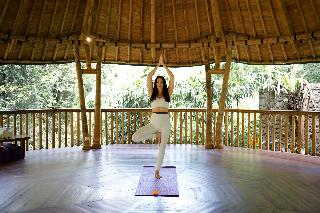 The Lokha Ubud Resort Villa And Spa fotoÄŸrafÄ±