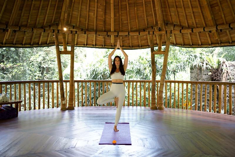 The Lokha Ubud Resort Villa And Spa - Genel