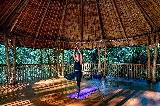 The Lokha Ubud Resort Villa And Spa fotoÄŸrafÄ±