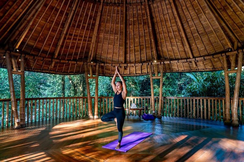 The Lokha Ubud Resort Villa And Spa - Genel
