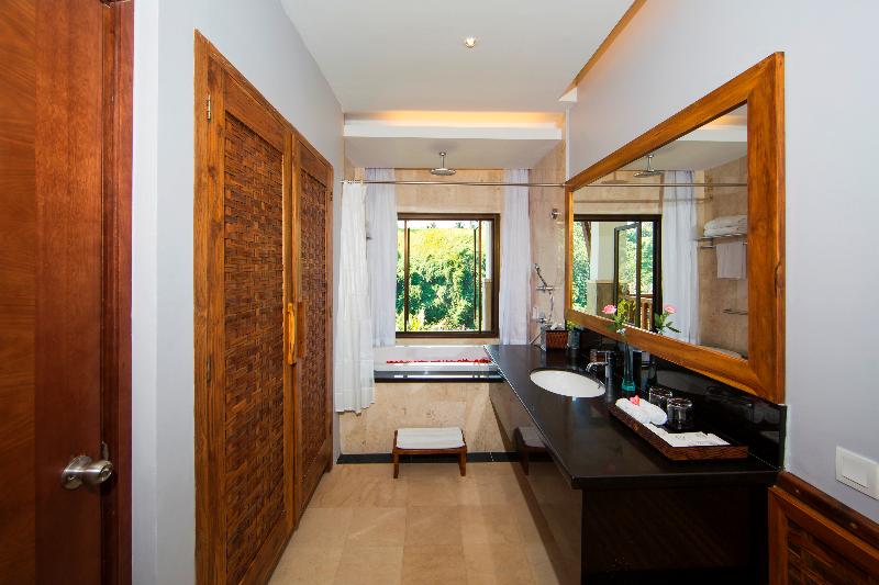 The Lokha Ubud Resort Villa And Spa - Oda