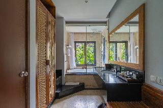 The Lokha Ubud Resort Villa And Spa fotoÄŸrafÄ±