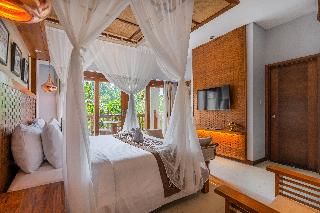 The Lokha Ubud Resort Villa And Spa fotoÄŸrafÄ±