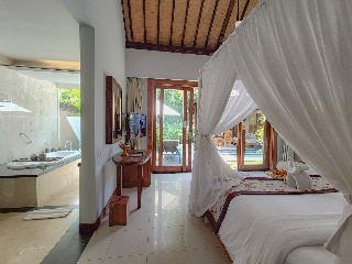 The Lokha Ubud Resort Villa And Spa fotoÄŸrafÄ±