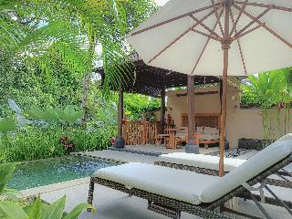 The Lokha Ubud Resort Villa And Spa fotoÄŸrafÄ±