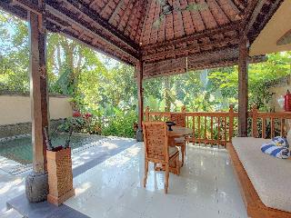 The Lokha Ubud Resort Villa And Spa fotoÄŸrafÄ±