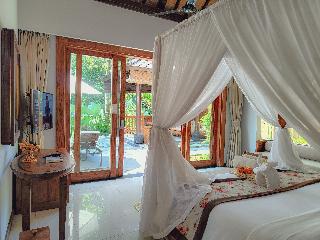 The Lokha Ubud Resort Villa And Spa fotoÄŸrafÄ±