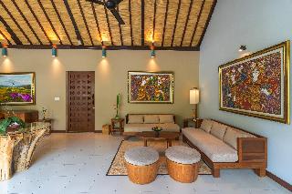 The Lokha Ubud Resort Villa And Spa fotoÄŸrafÄ±