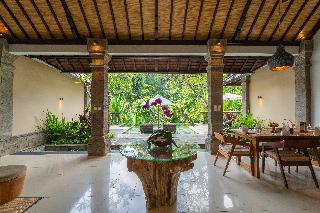 The Lokha Ubud Resort Villa And Spa fotoÄŸrafÄ±