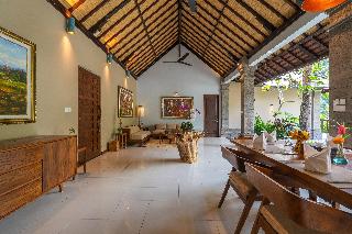 The Lokha Ubud Resort Villa And Spa fotoÄŸrafÄ±