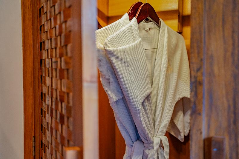 The Lokha Ubud Resort Villa And Spa - Oda