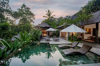 The Lokha Ubud Resort Villa And Spa fotoÄŸrafÄ±