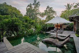 The Lokha Ubud Resort Villa And Spa fotoÄŸrafÄ±
