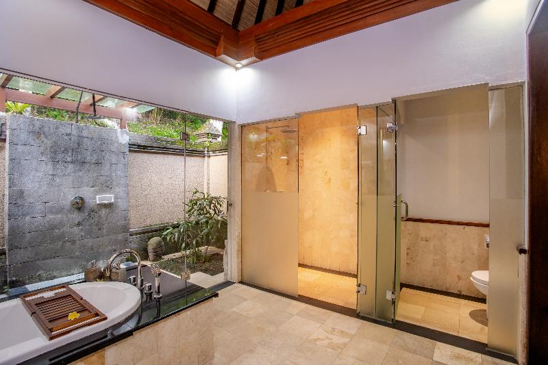 The Lokha Ubud Resort Villa And Spa - Oda