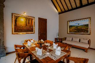 The Lokha Ubud Resort Villa And Spa fotoÄŸrafÄ±