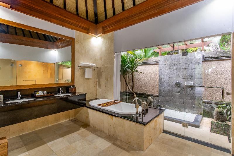 The Lokha Ubud Resort Villa And Spa - Oda