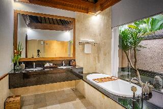 The Lokha Ubud Resort Villa And Spa fotoÄŸrafÄ±