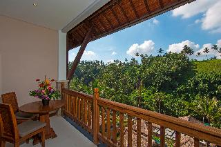 The Lokha Ubud Resort Villa And Spa fotoÄŸrafÄ±
