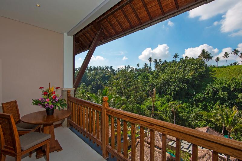The Lokha Ubud Resort Villa And Spa - Oda