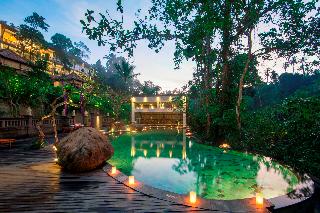 The Lokha Ubud Resort Villa And Spa fotoÄŸrafÄ±